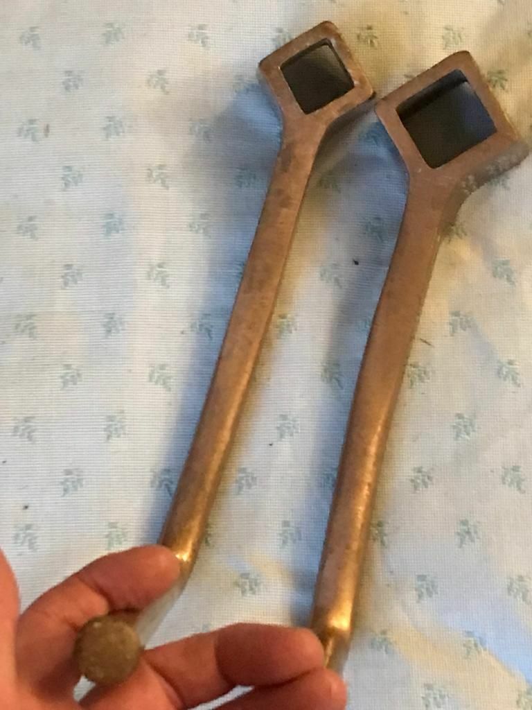 TP bromley darwin windlasses History & Heritage Canal World