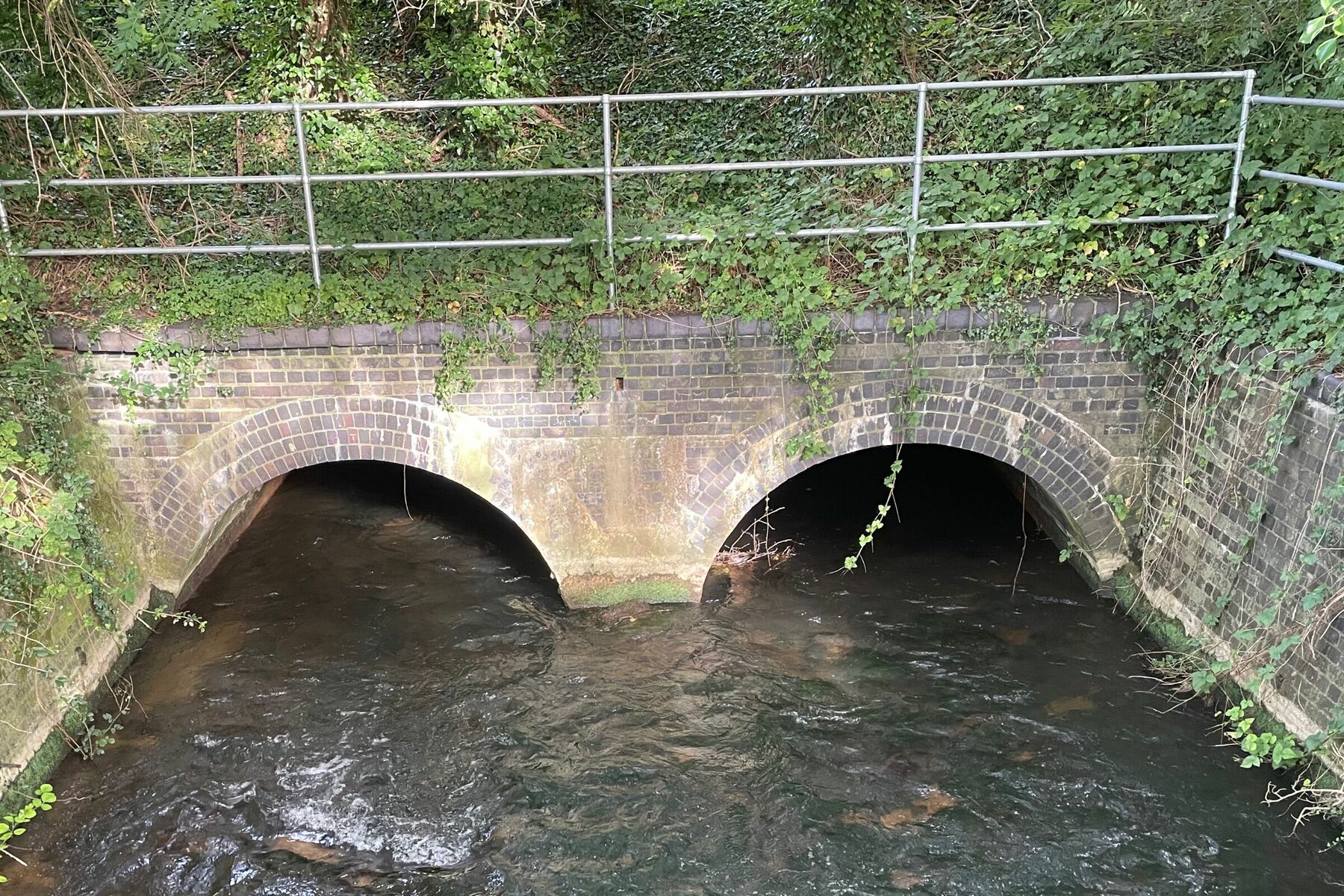 Where I am - Page 44 - History & Heritage - Canal World