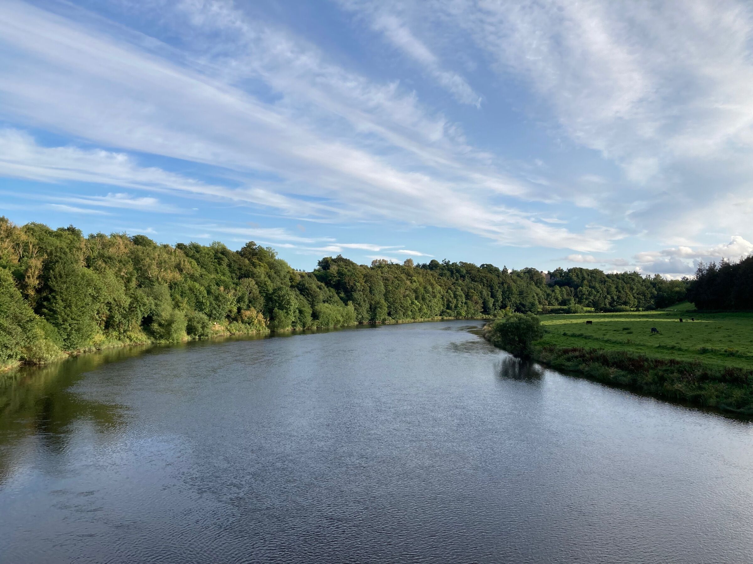 Boating on ‘un-navigable’ rivers. - General Boating - Canal World