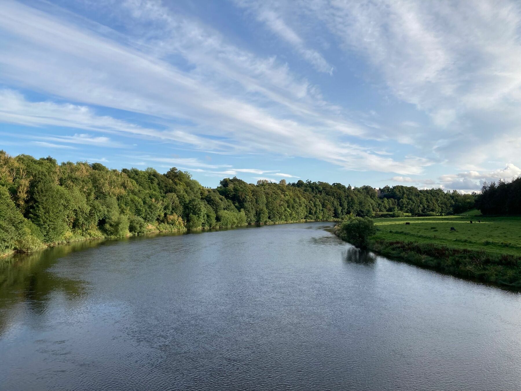 Boating on ‘un-navigable’ rivers. - General Boating - Canal World