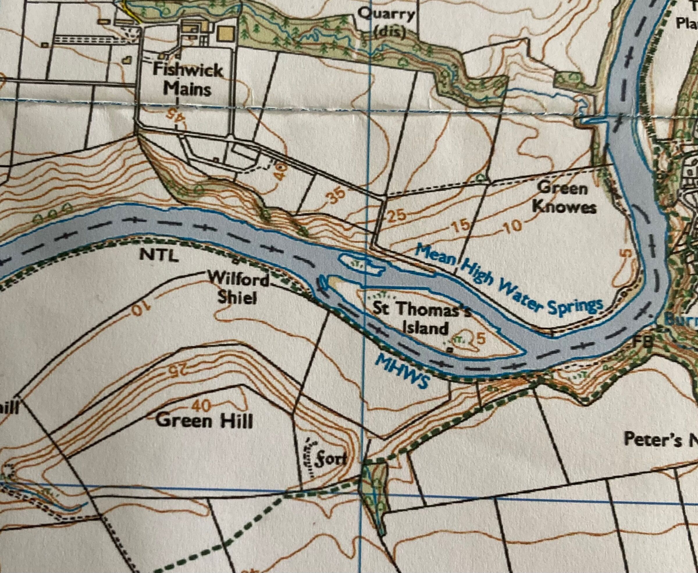 Non Navigable Rivers Boating on ‘un-navigable’ rivers. - General Boating - Canal World