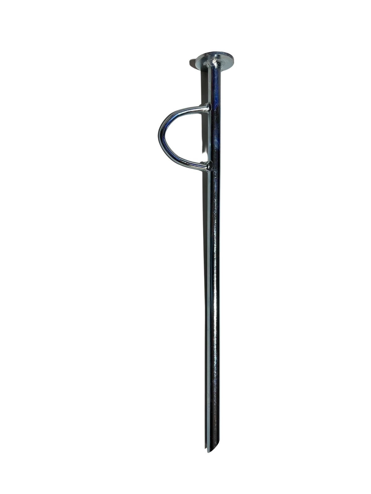 Pool Drive Stake Mooring stakes - New to Boating? - Canal World