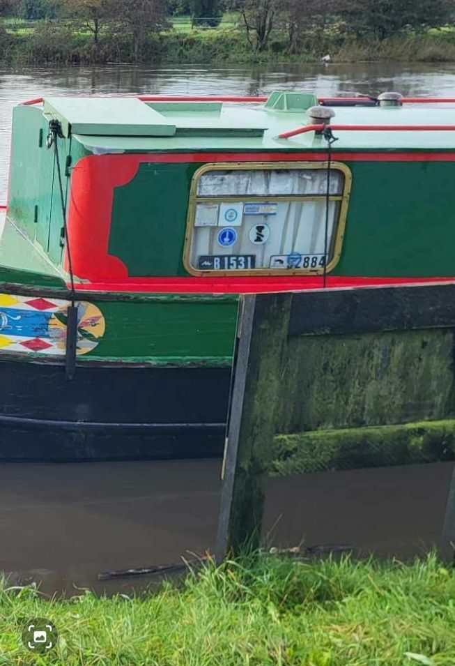 Boat index number question General Boating Canal World