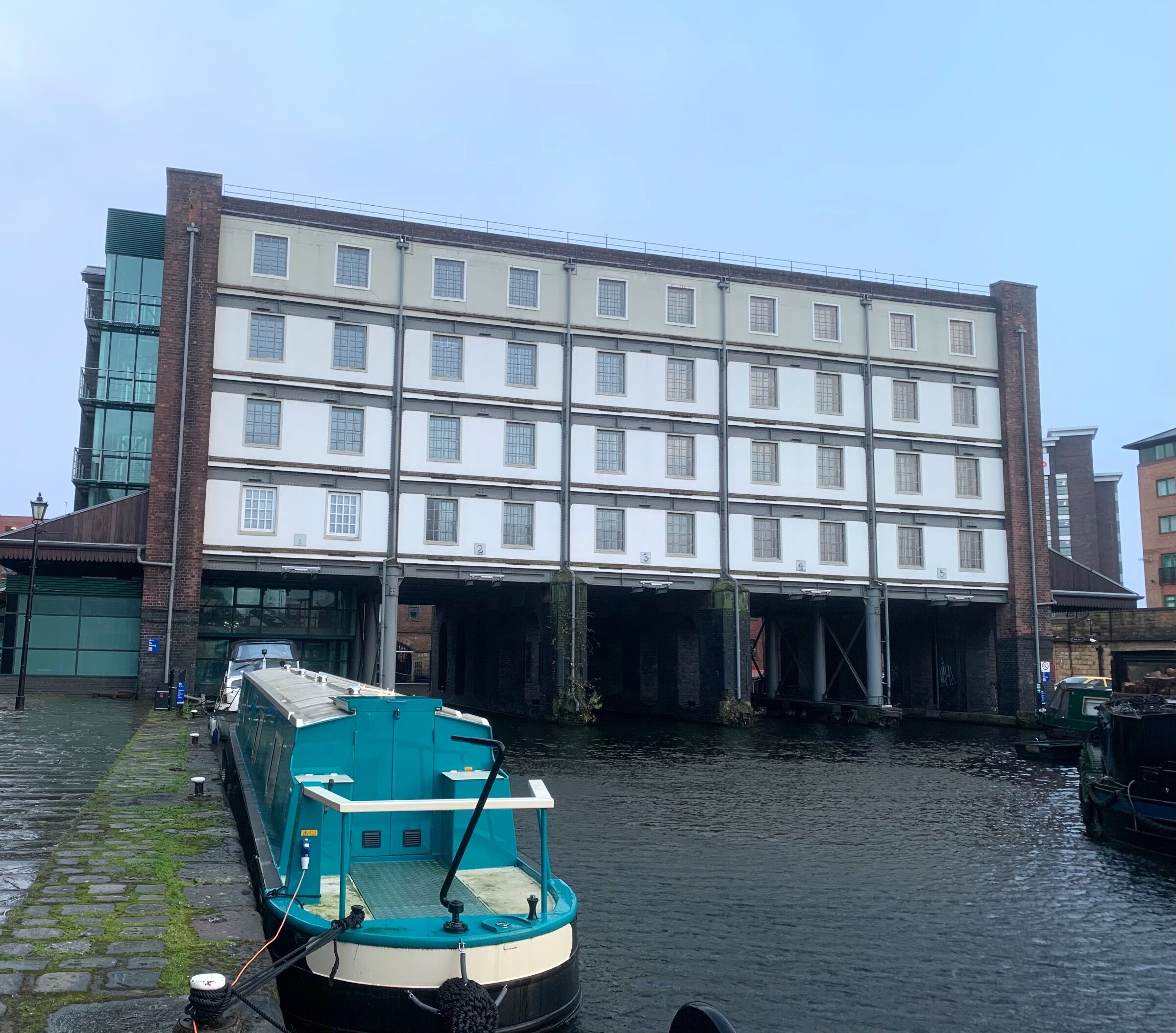 Another canal side property for sale Page 64 General Boating