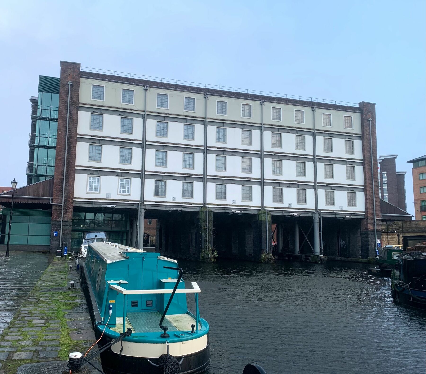 Another canal side property for sale Page 64 General Boating Canal World