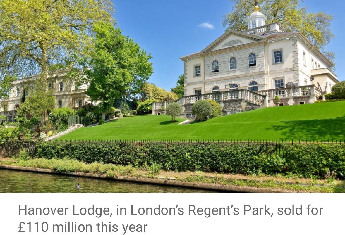 Another canal side property for sale Page 64 General Boating