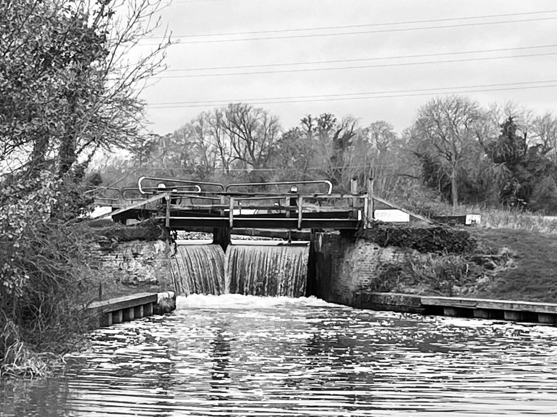 Where I am - Page 53 - History & Heritage - Canal World