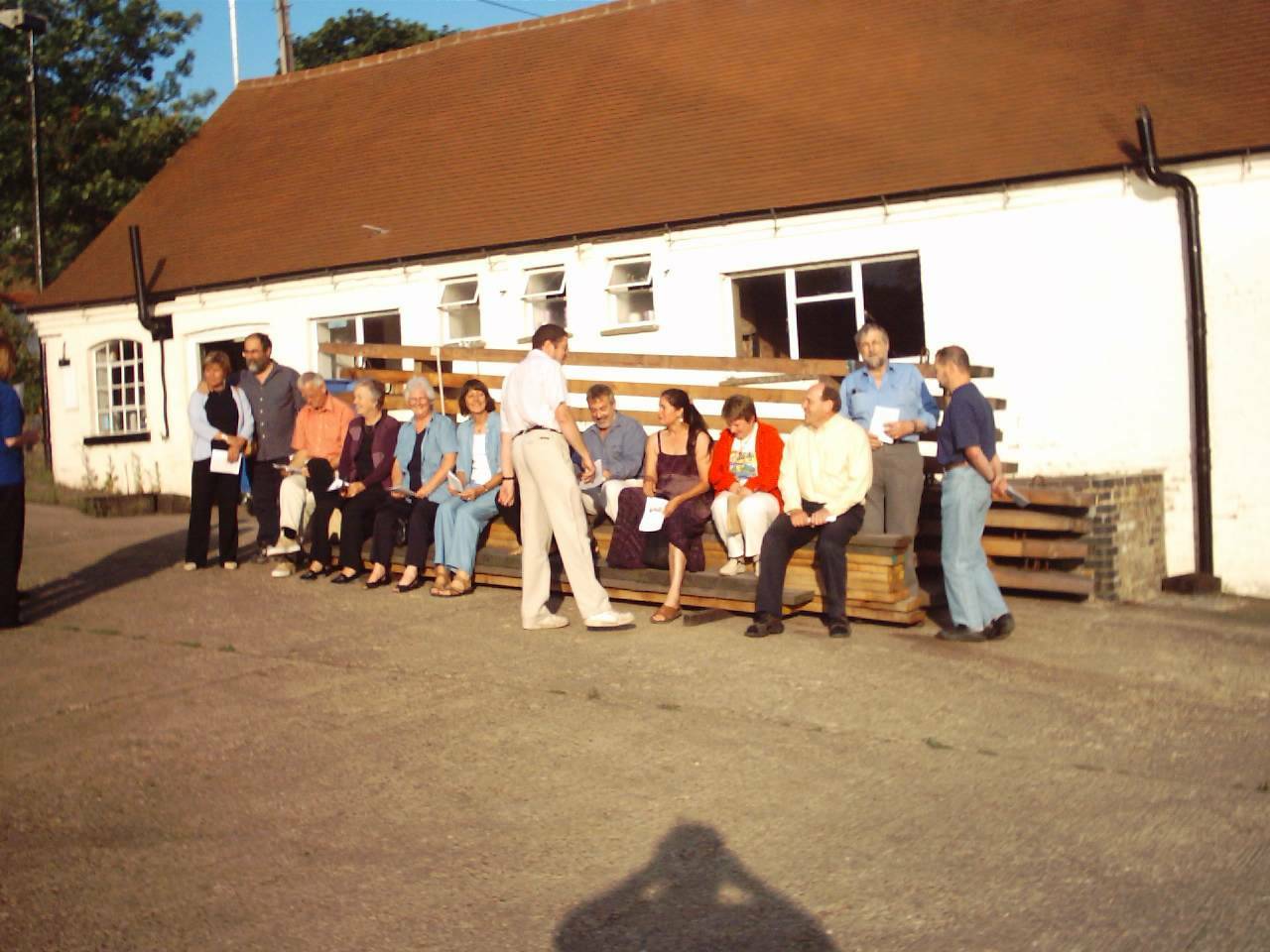 Bulbourne Yard - History & Heritage - Canal World