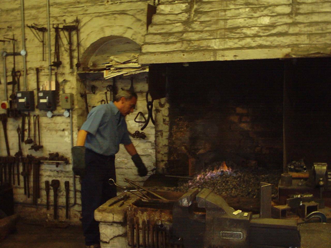 Bulbourne Yard - History & Heritage - Canal World