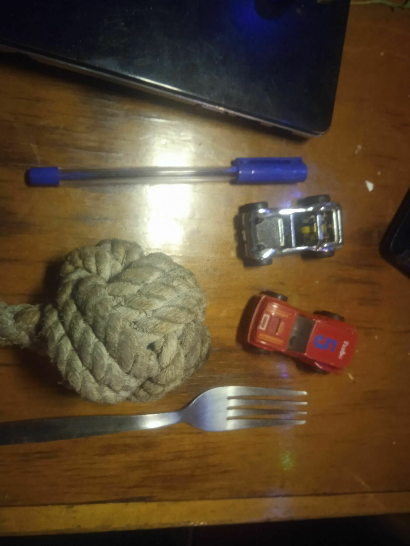 Hemp Rope - What Can You Do With It - General Boating - Canal World