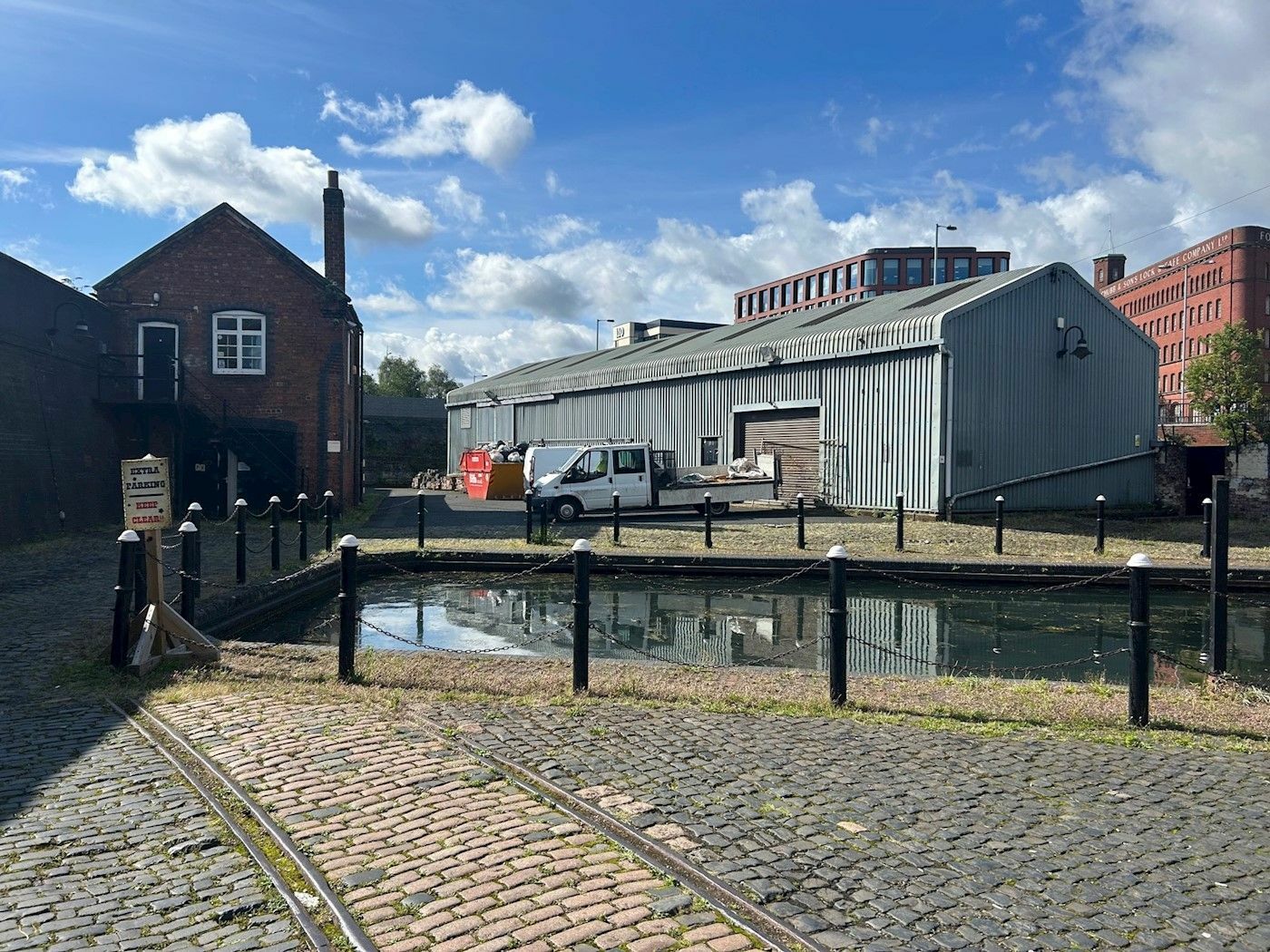 Another canal side property for sale Page 66 General Boating