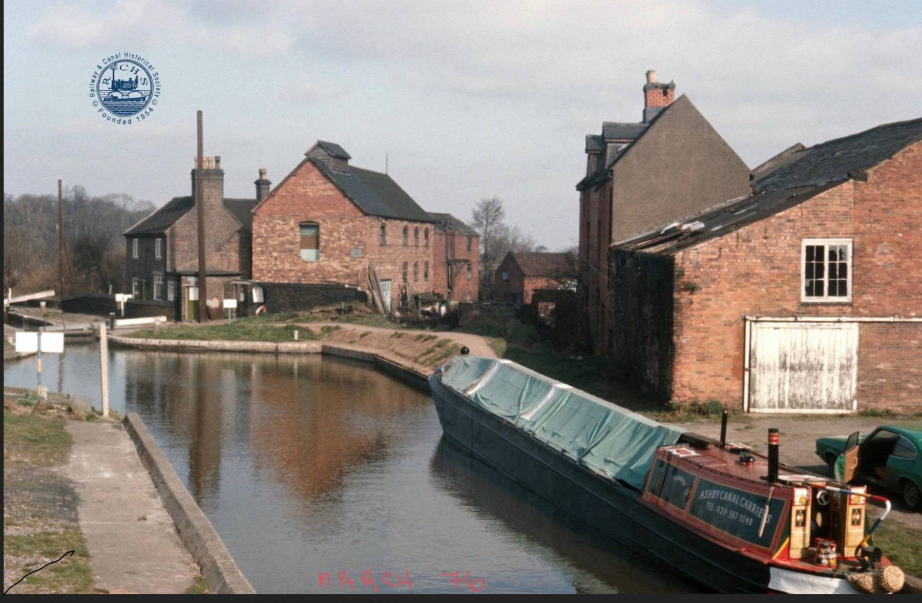 Another canal side property for sale Page 67 General Boating Canal World