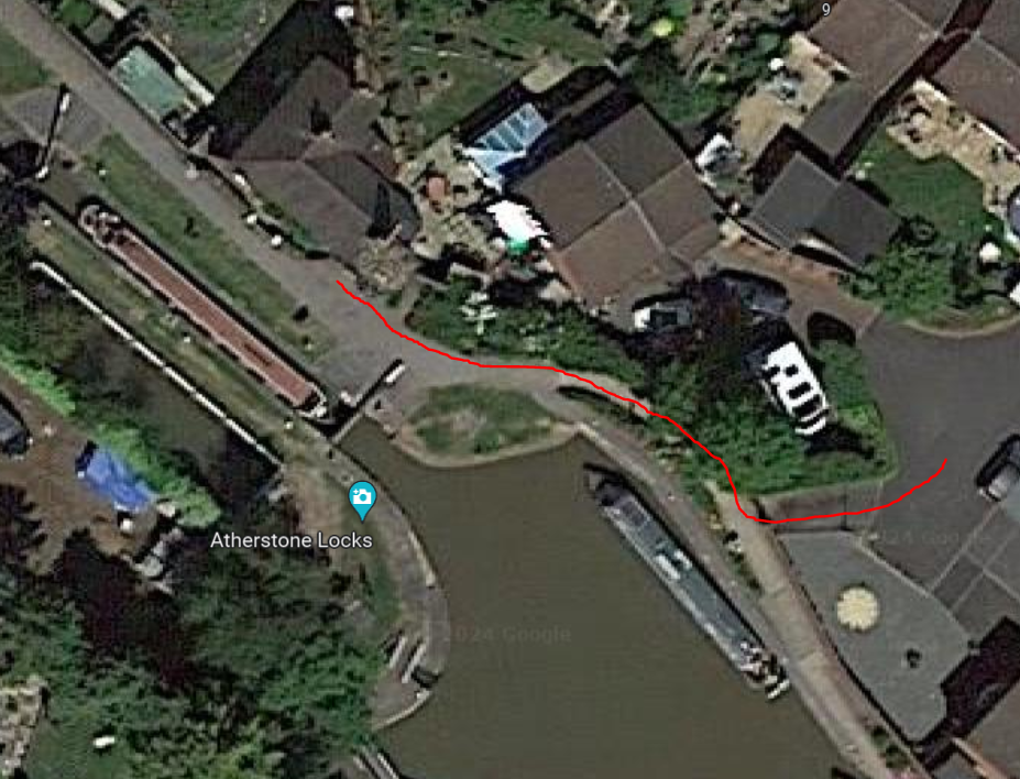 Another canal side property for sale Page 67 General Boating