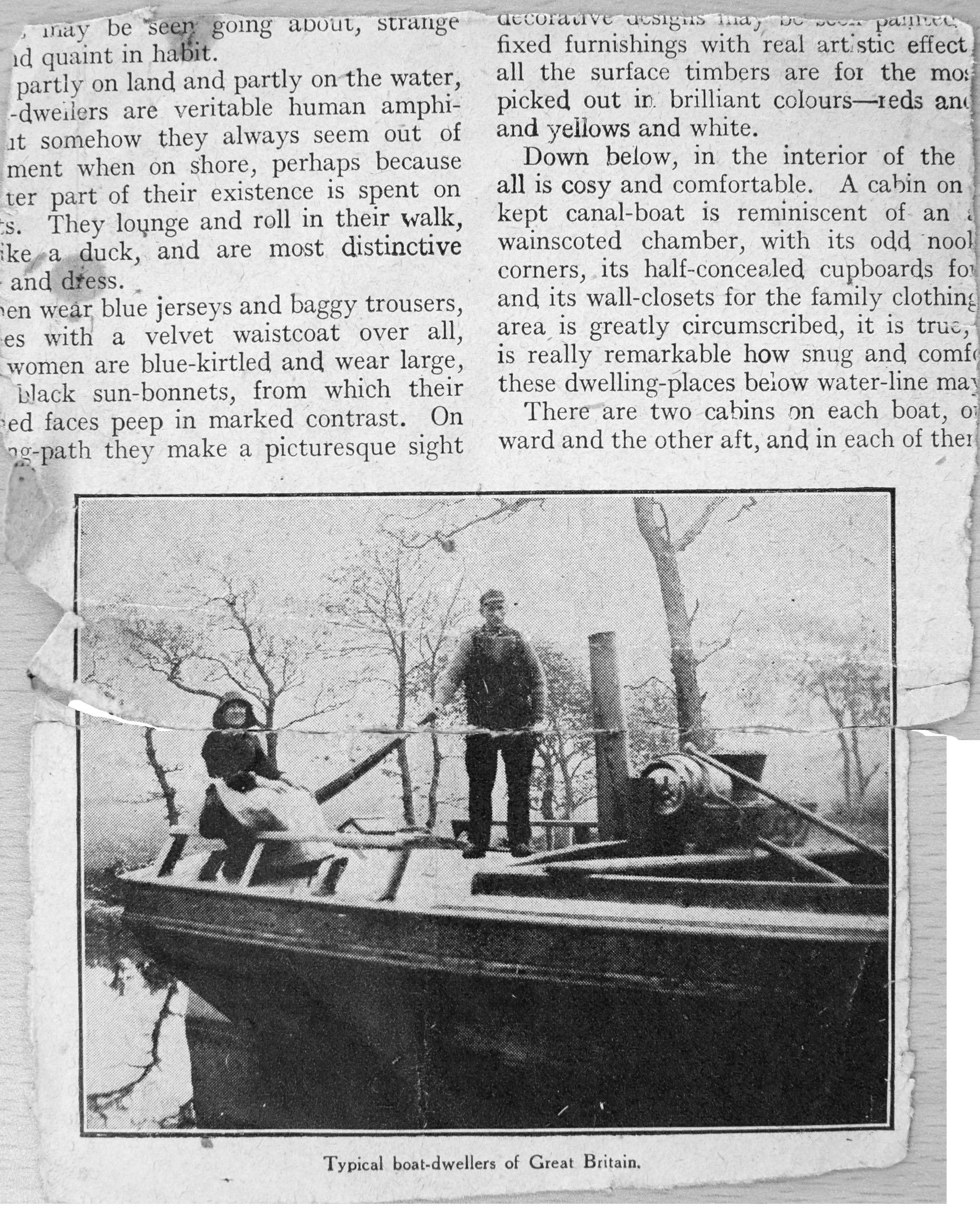 Where I Am Page 25 History Heritage Canal World where-i-am-page-25-history-heritage-canal-world