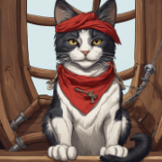 TheShipsCat