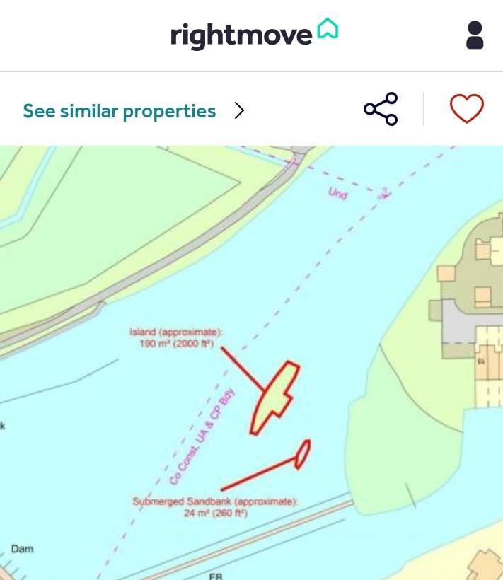 Another canal side property for sale Page 71 General Boating