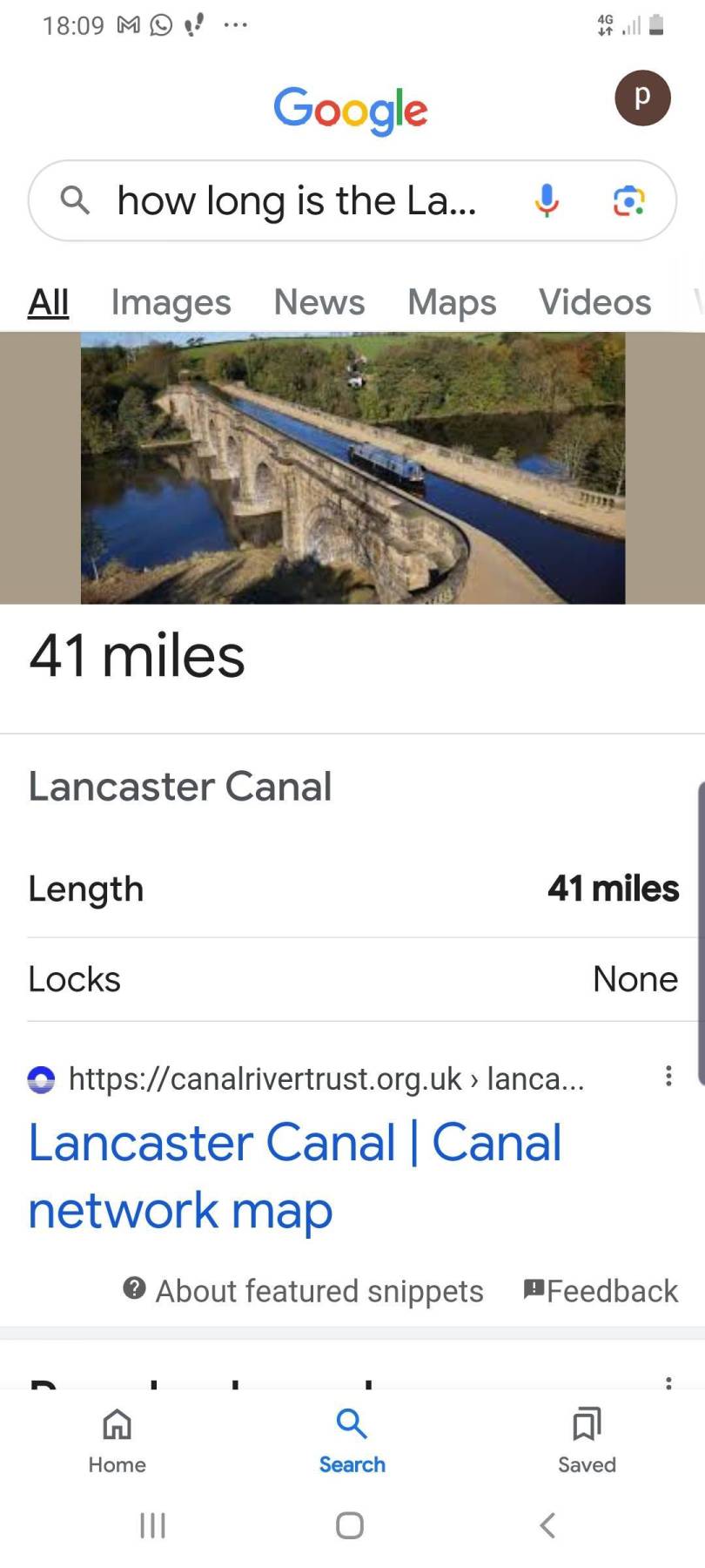 Which is canal with least locks - New to Boating? - Canal World