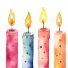 Quatre_Bougies