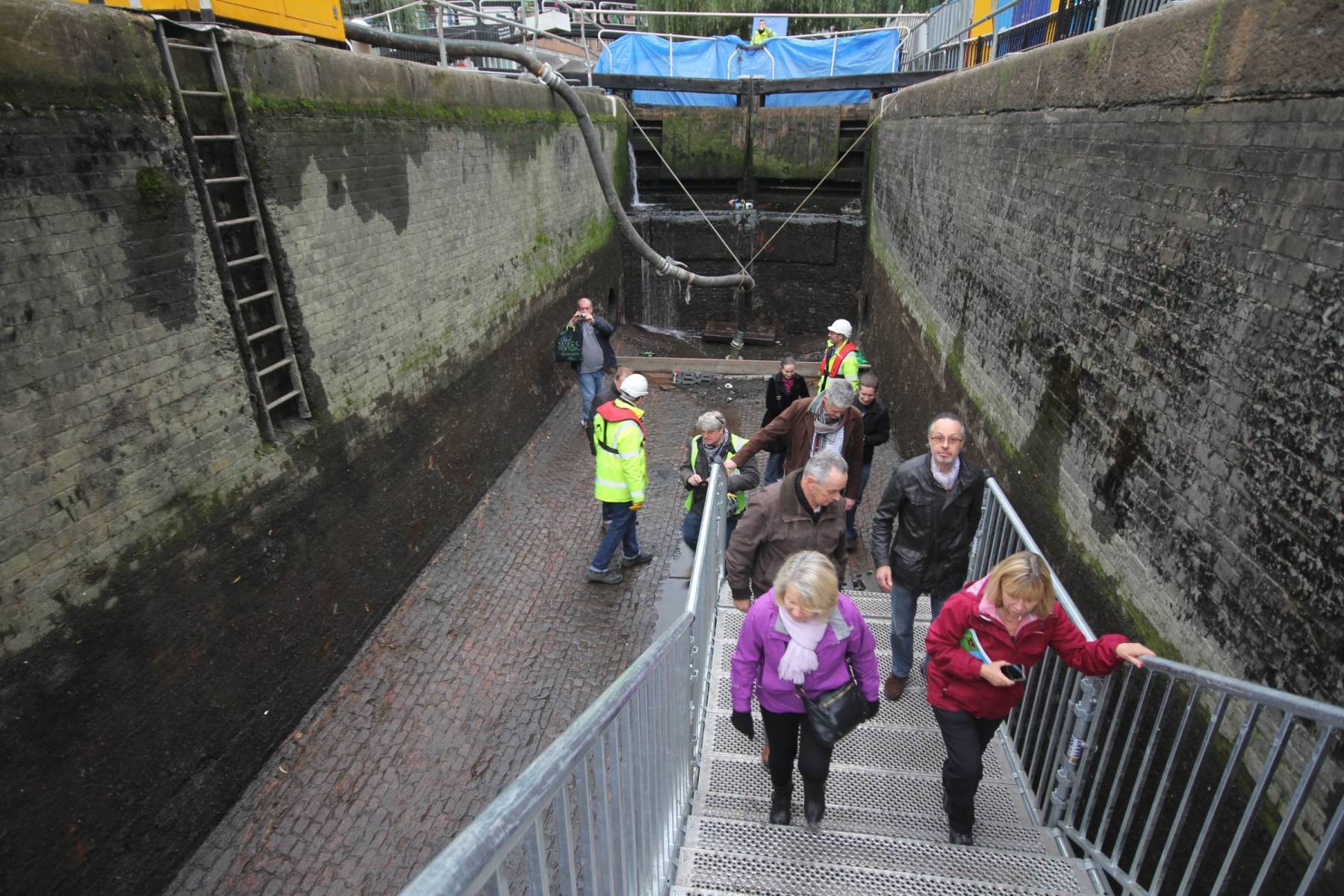 158 Camden Lock Open Day 17th Nov .JPG