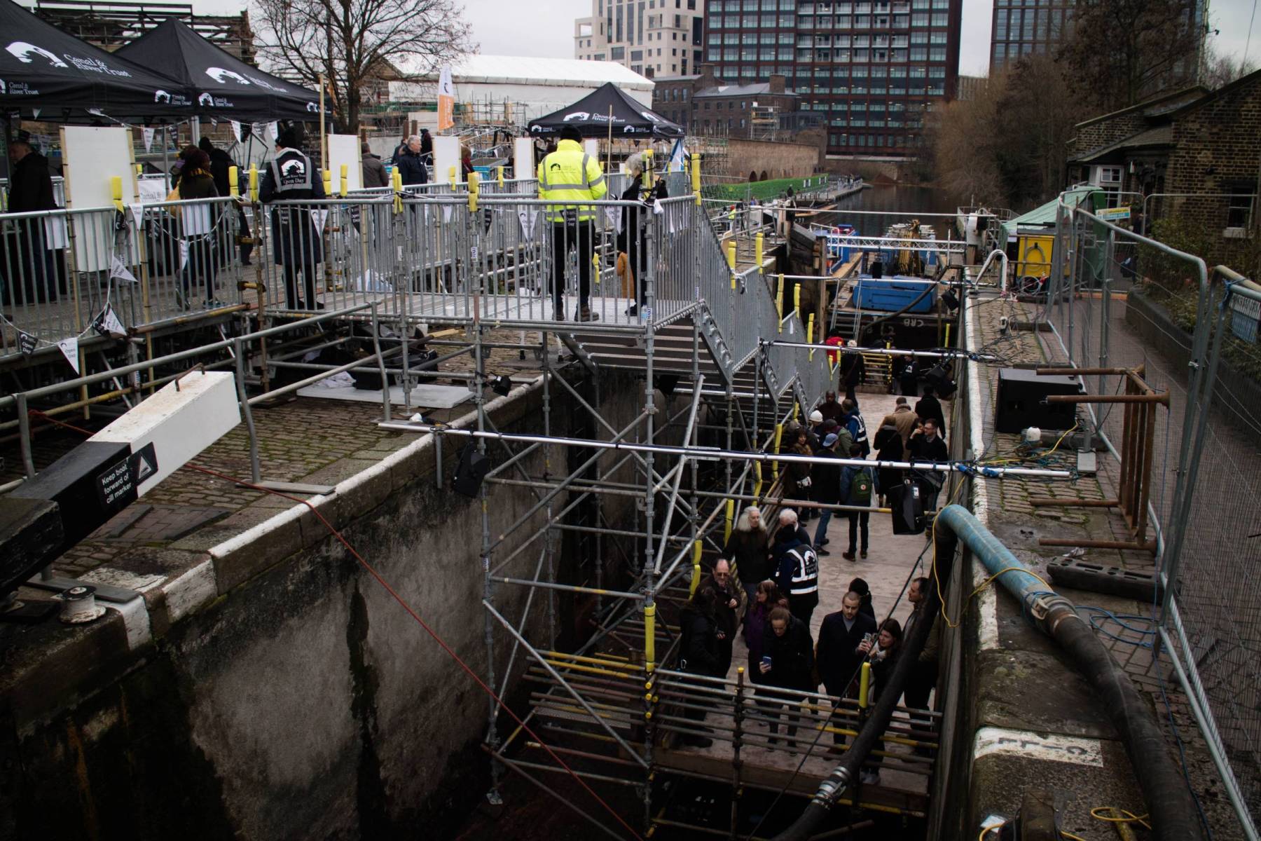 351 St Pancras Lock Open Weekend 5th Feb 2017.jpg
