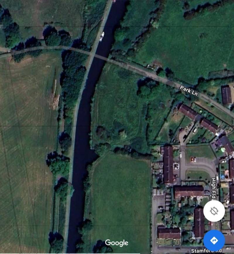 Bridgewater breach
