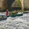 Outward bound