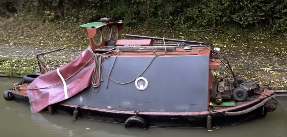 What are the pitfalls of buying an older boat