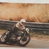 Mike Coombes