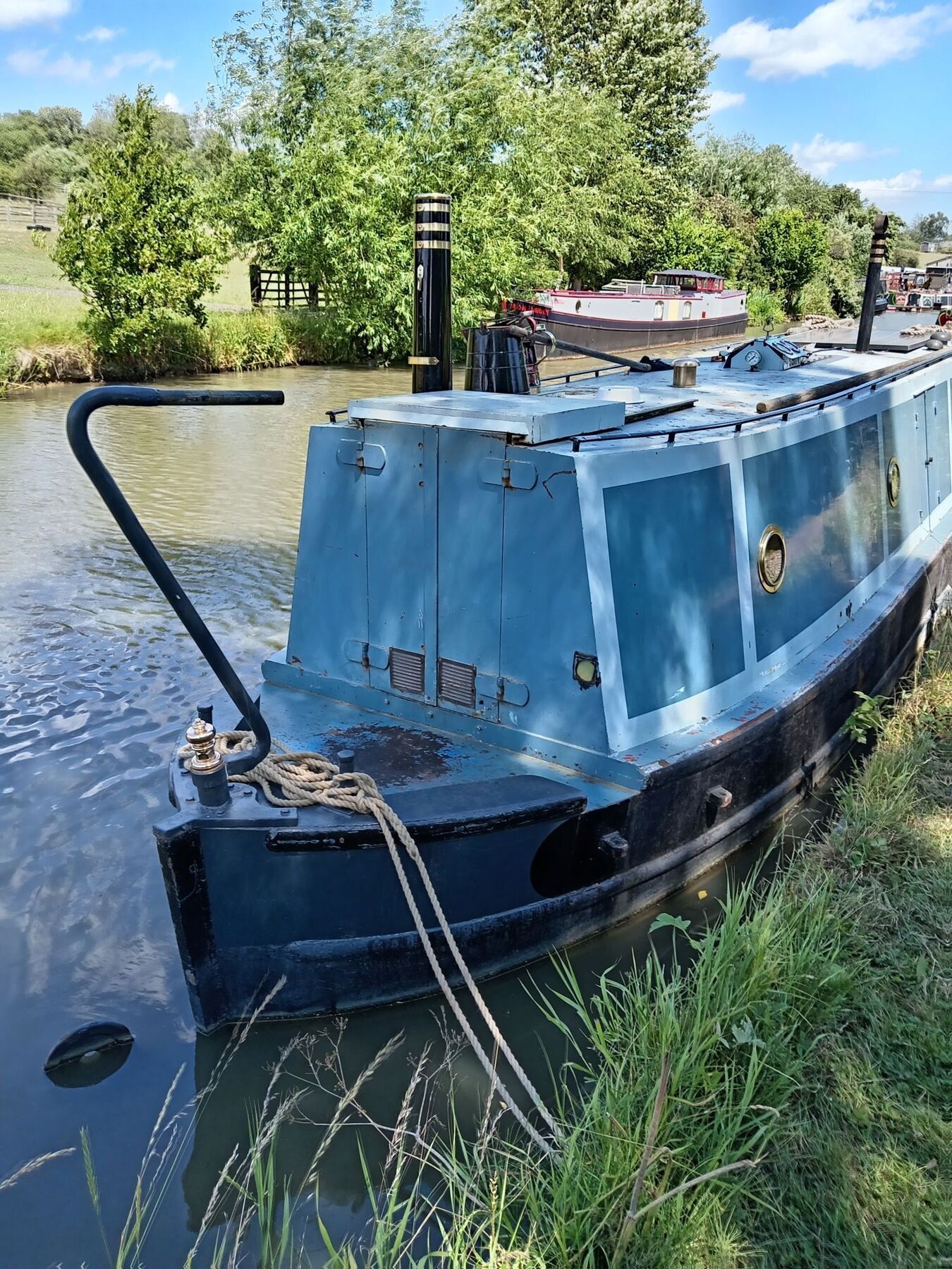 Braunston Boat Rally - History & Heritage - Canal World
