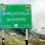Baralacha