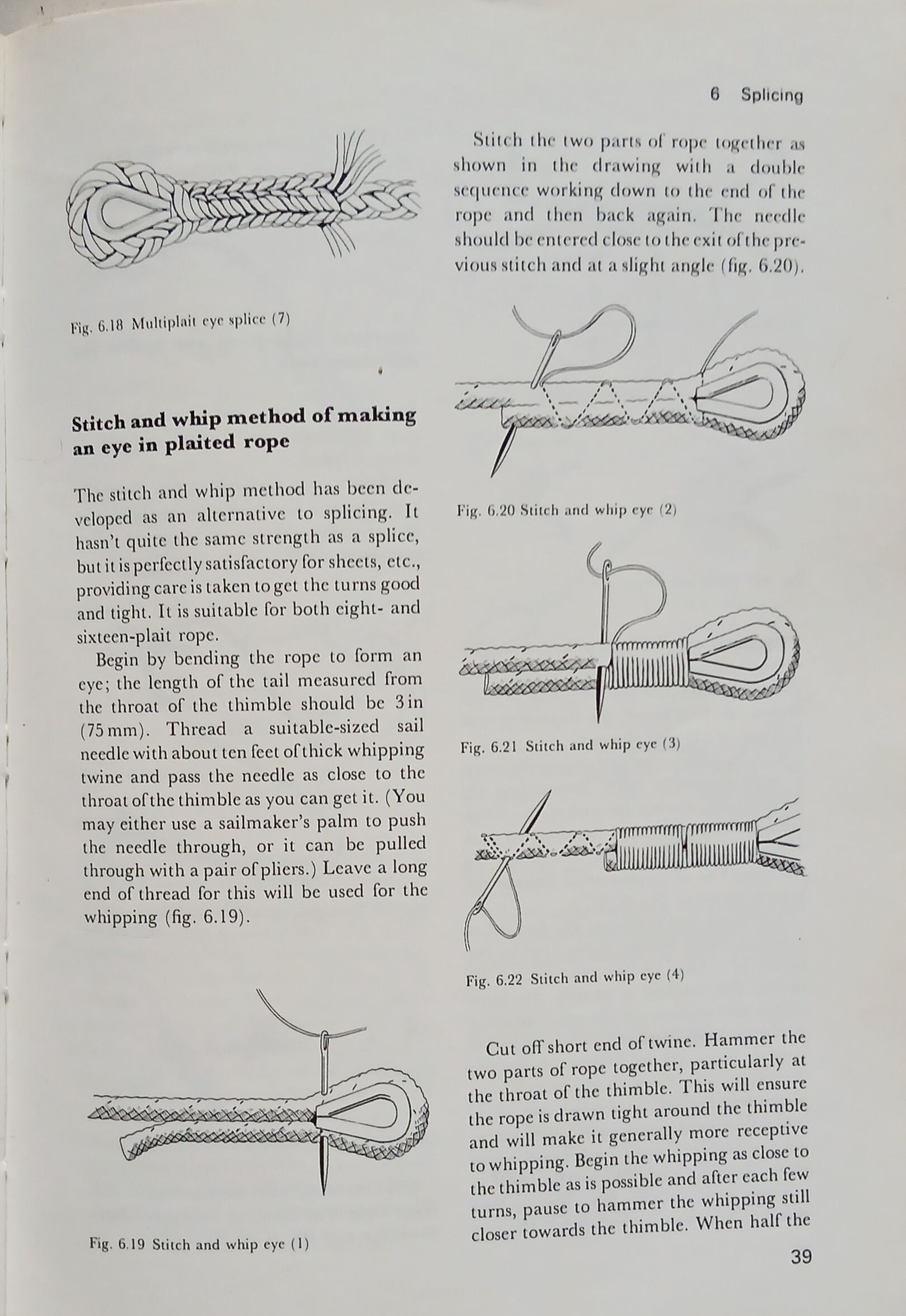 What Length of Ropes and is there a best type - New to Boating? - Canal ...