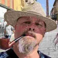 Christophe lamby pie