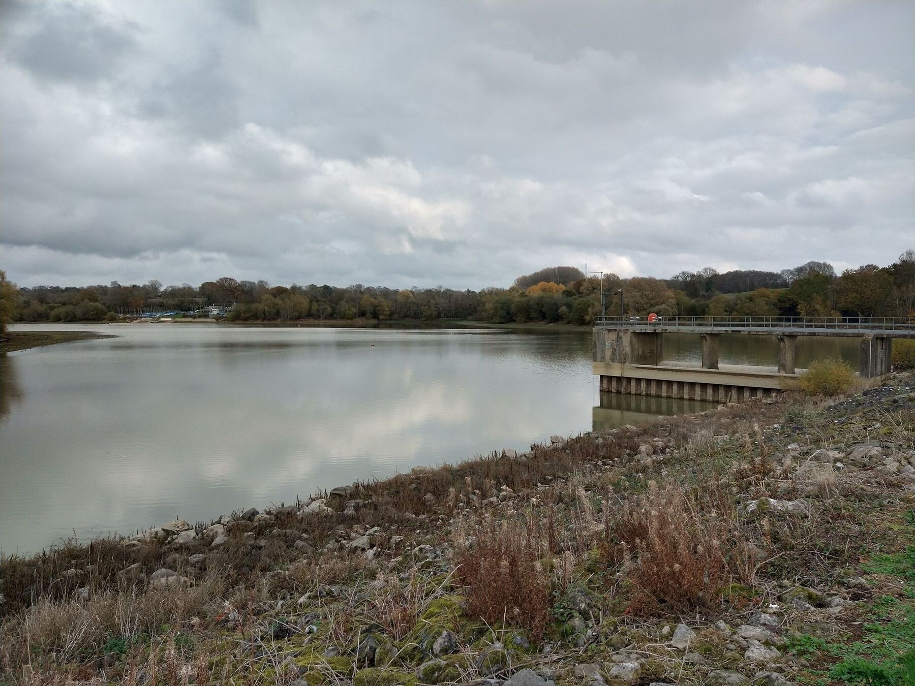 Bonnington Reservoir 6 Nov 2025 small.jpg