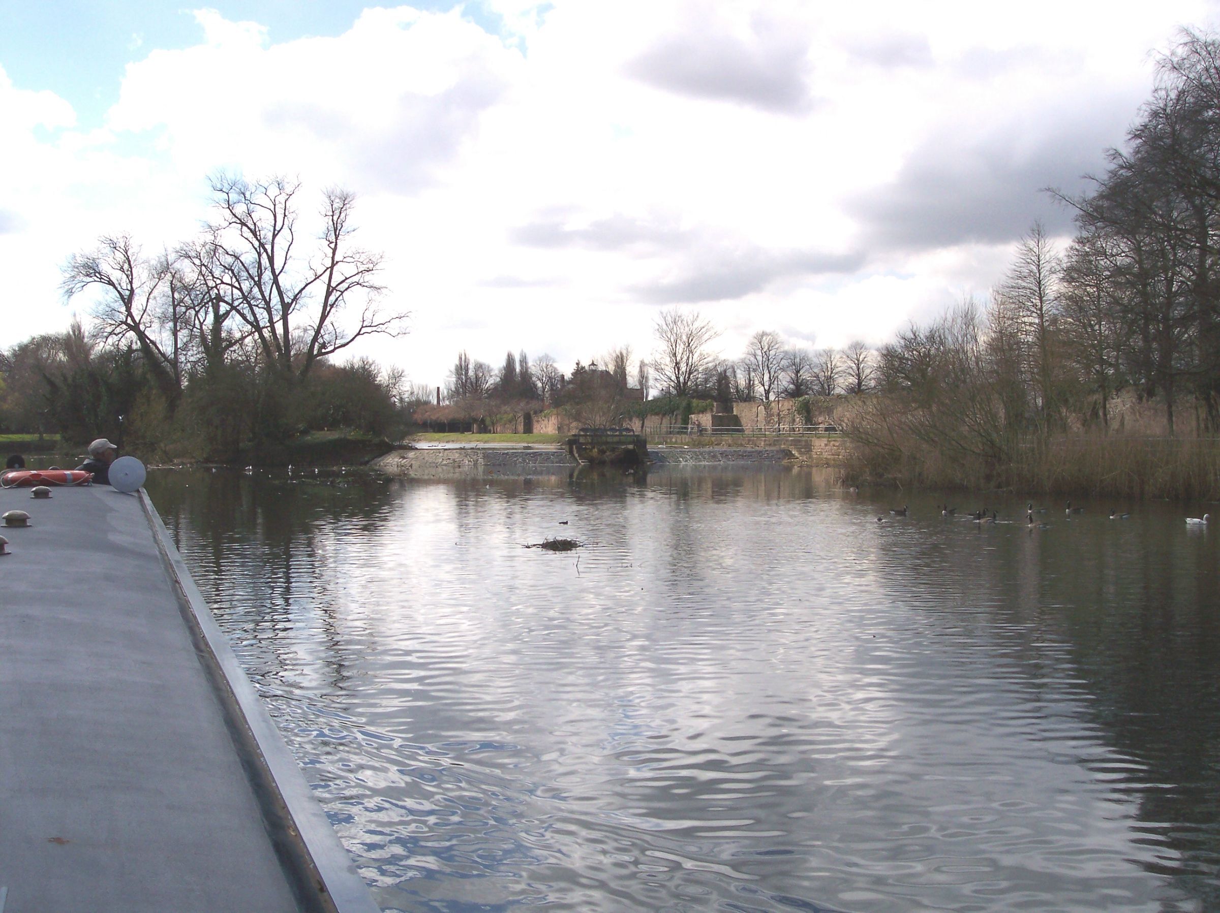 River Soar to Abbey Park - General Boating - Canal World