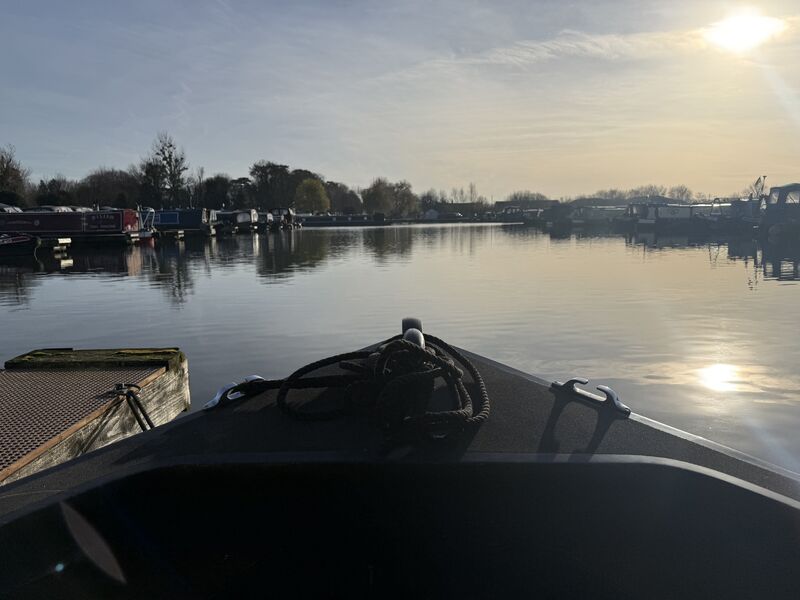 Aintree Beetle - 30ft