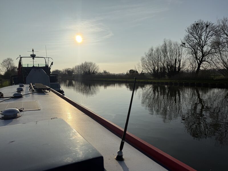 Aintree Beetle - 30ft