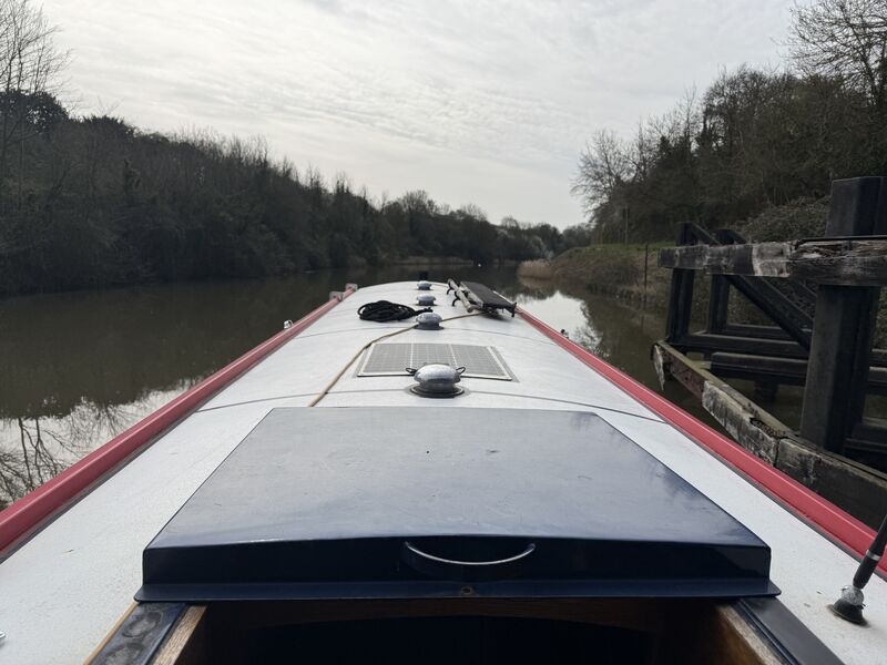 Aintree Beetle - 30ft