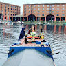 Canal Spirit