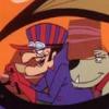 Dastardly&Muttley