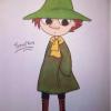 Snufkin